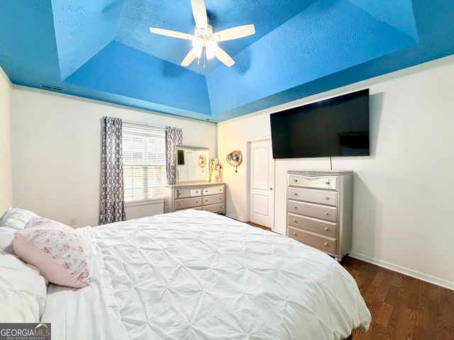 147 Jenny Road, Grantville, GA 30220