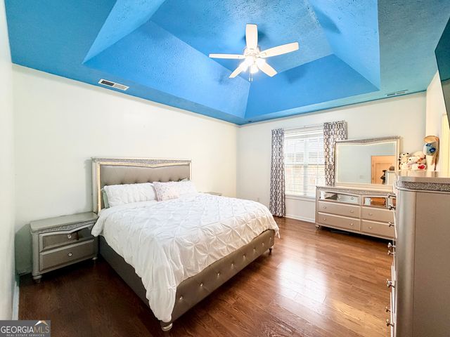 147 Jenny Road, Grantville, GA 30220