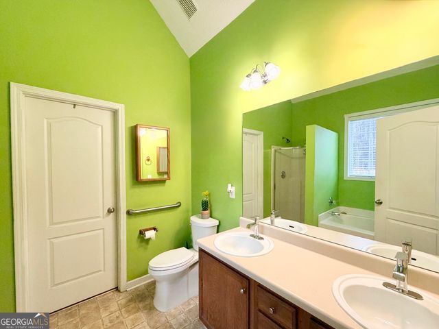 147 Jenny Road, Grantville, GA 30220