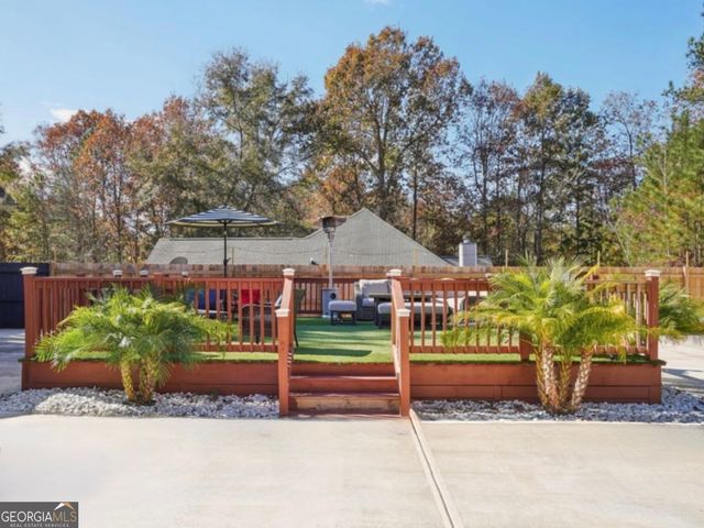 147 Jenny Road, Grantville, GA 30220