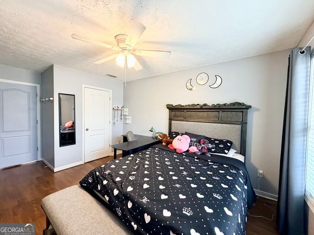 147 Jenny Road, Grantville, GA 30220