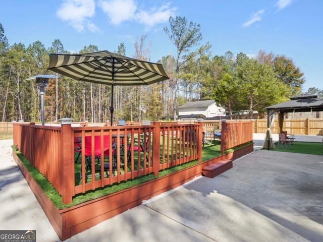 147 Jenny Road, Grantville, GA 30220