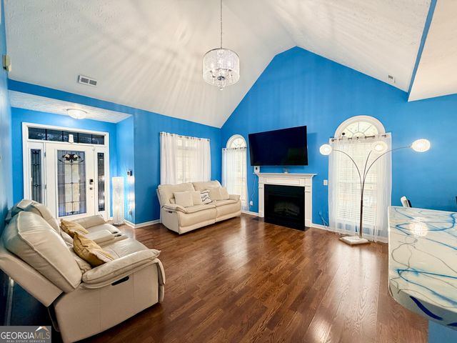 147 Jenny Road, Grantville, GA 30220