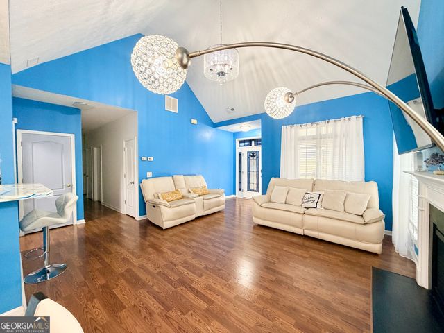 147 Jenny Road, Grantville, GA 30220