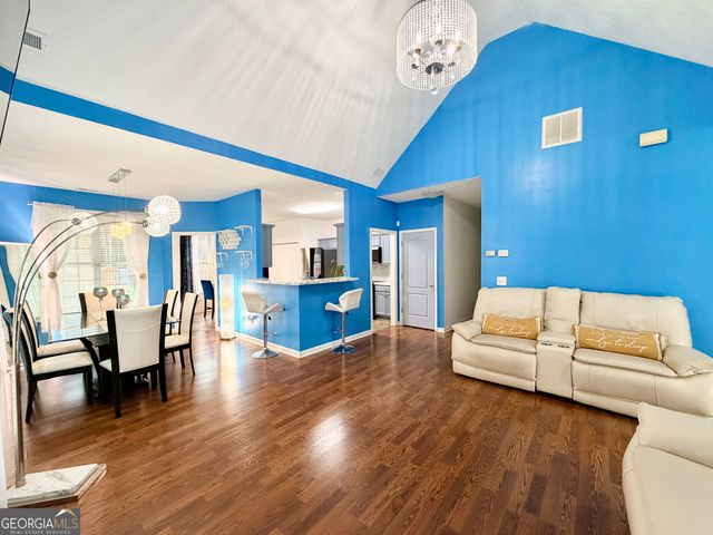 147 Jenny Road, Grantville, GA 30220