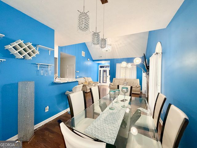 147 Jenny Road, Grantville, GA 30220