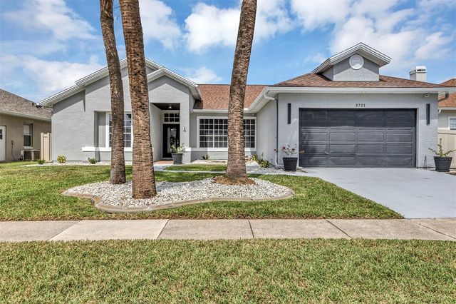 3721 AHOYA LANE, Orlando, FL 32837