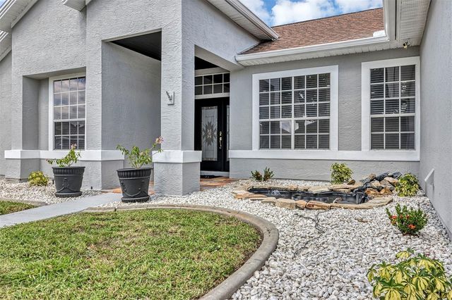 3721 AHOYA LANE, Orlando, FL 32837