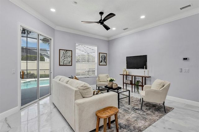3721 AHOYA LANE, Orlando, FL 32837