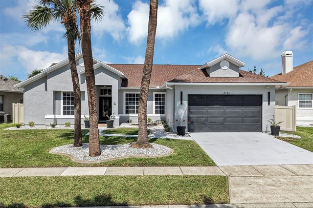 3721 AHOYA LANE, Orlando, FL 32837