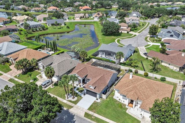 3721 AHOYA LANE, Orlando, FL 32837