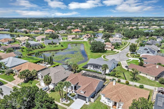 3721 AHOYA LANE, Orlando, FL 32837