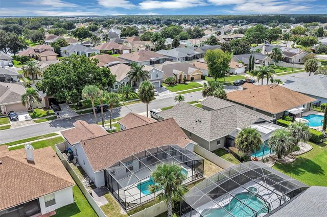 3721 AHOYA LANE, Orlando, FL 32837
