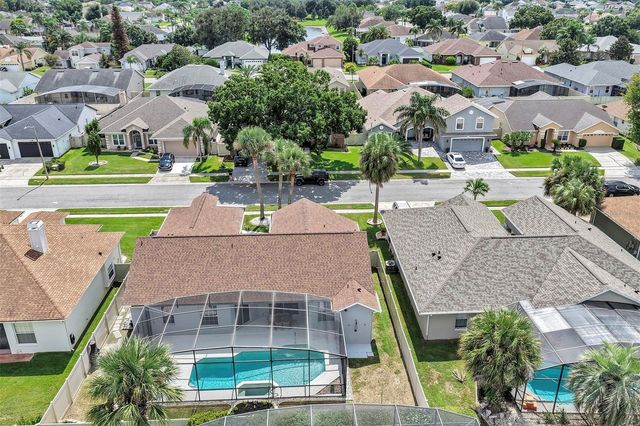3721 AHOYA LANE, Orlando, FL 32837
