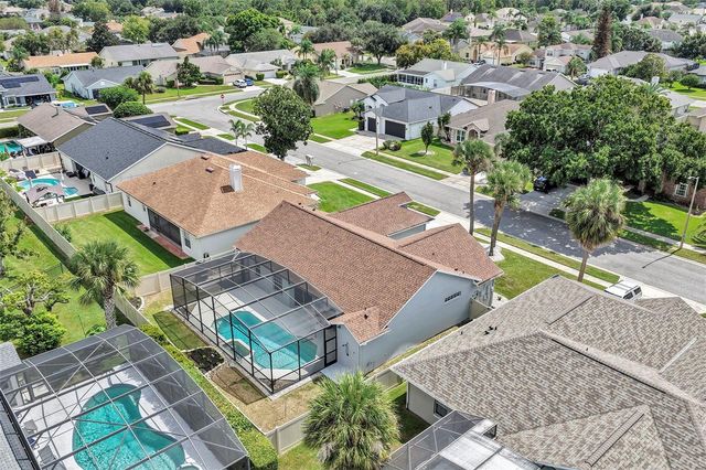3721 AHOYA LANE, Orlando, FL 32837