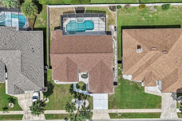 3721 AHOYA LANE, Orlando, FL 32837