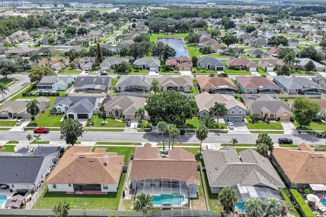 3721 AHOYA LANE, Orlando, FL 32837