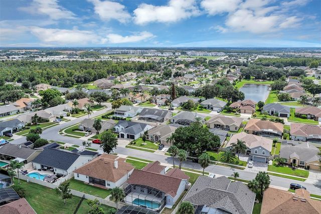 3721 AHOYA LANE, Orlando, FL 32837