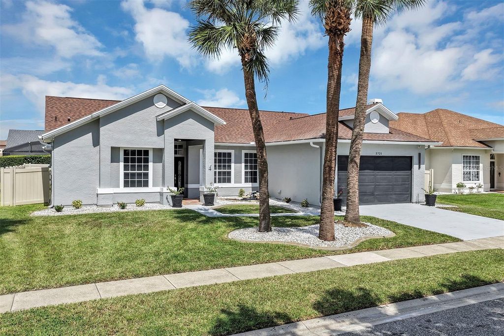 3721 AHOYA LANE, Orlando, FL 32837