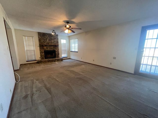 6511 AMPOSTA Drive, El Paso, TX 79912