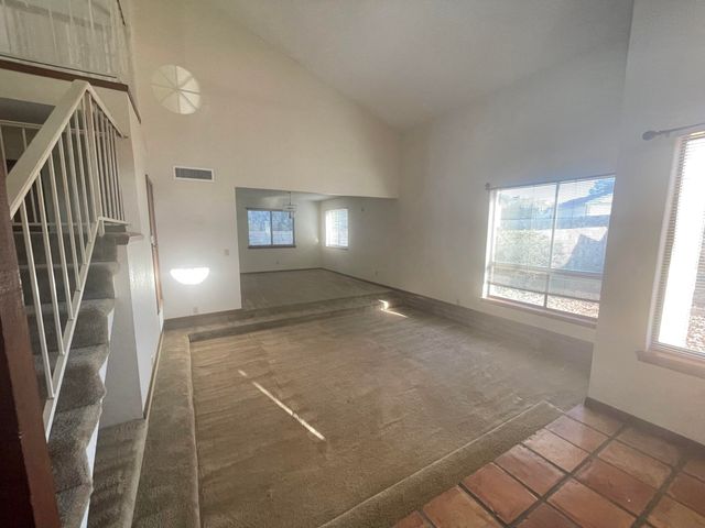 6511 AMPOSTA Drive, El Paso, TX 79912