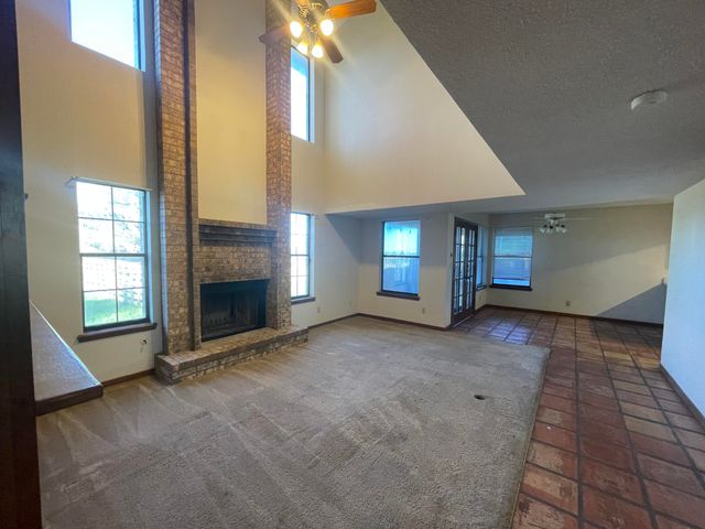 6511 AMPOSTA Drive, El Paso, TX 79912