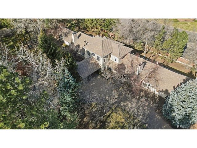 42 Sunset Dr, Englewood, CO 80113
