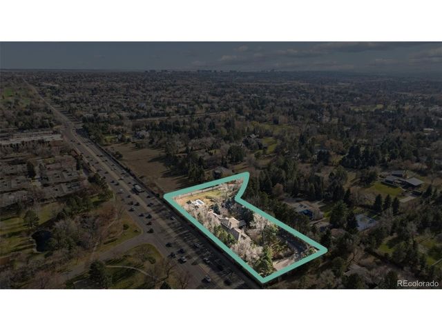 42 Sunset Dr, Englewood, CO 80113