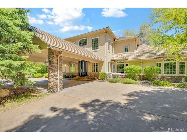 42 Sunset Dr, Englewood, CO 80113