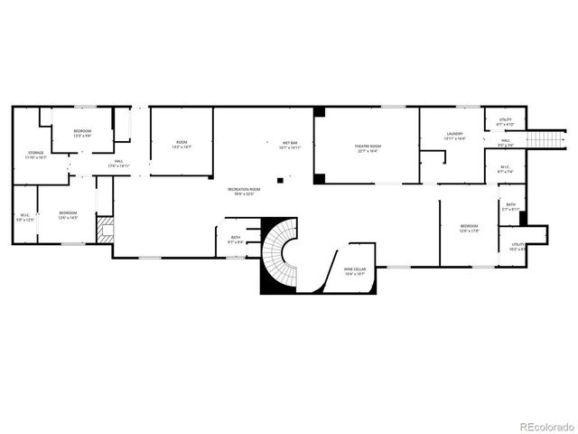 42 Sunset Dr, Englewood, CO 80113