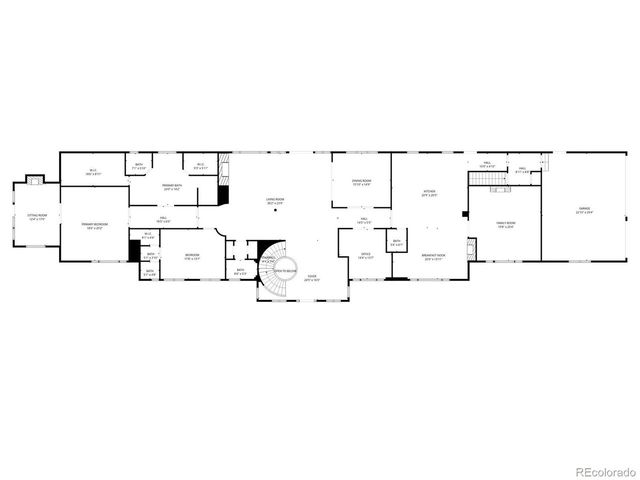 42 Sunset Dr, Englewood, CO 80113