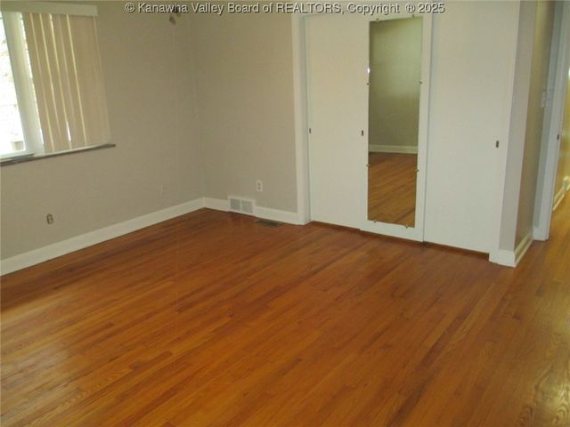 822 Chappell Road, Charleston, WV 25304