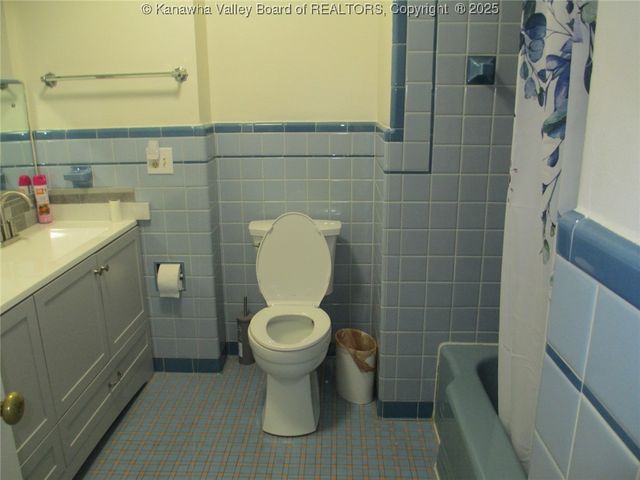 822 Chappell Road, Charleston, WV 25304