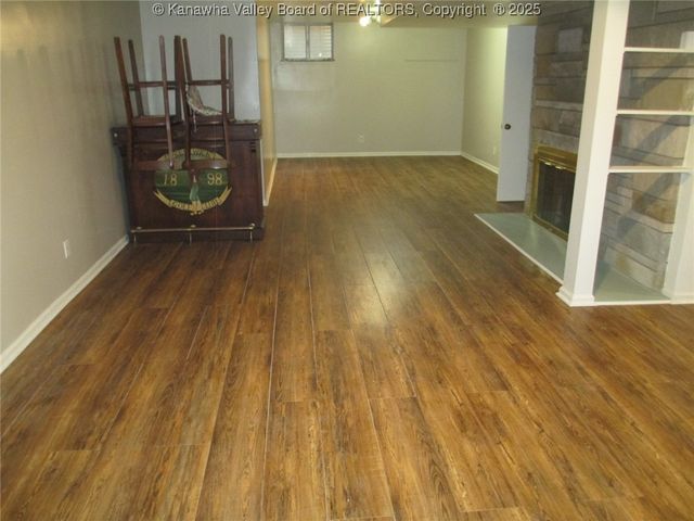 822 Chappell Road, Charleston, WV 25304