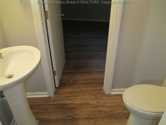 822 Chappell Road, Charleston, WV 25304