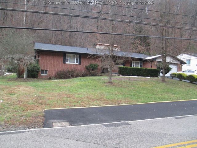 822 Chappell Road, Charleston, WV 25304