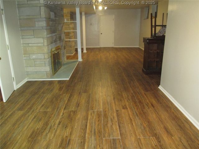 822 Chappell Road, Charleston, WV 25304