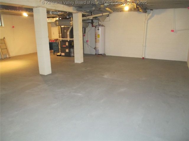 822 Chappell Road, Charleston, WV 25304