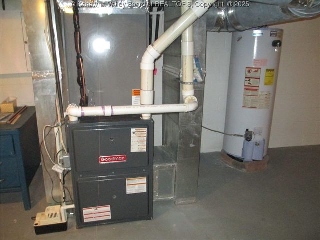 822 Chappell Road, Charleston, WV 25304