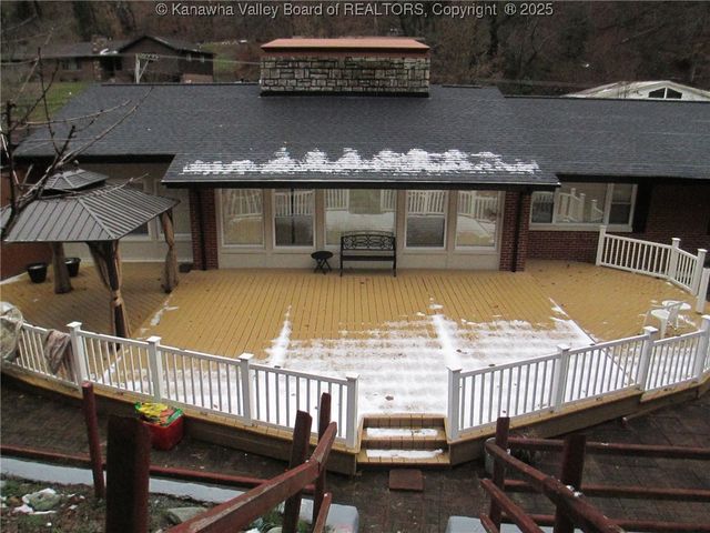 822 Chappell Road, Charleston, WV 25304