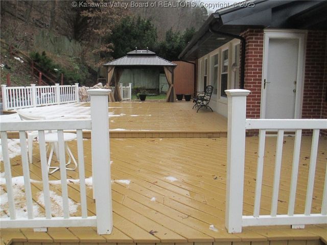 822 Chappell Road, Charleston, WV 25304