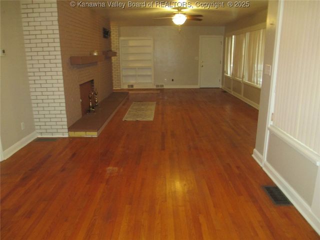 822 Chappell Road, Charleston, WV 25304