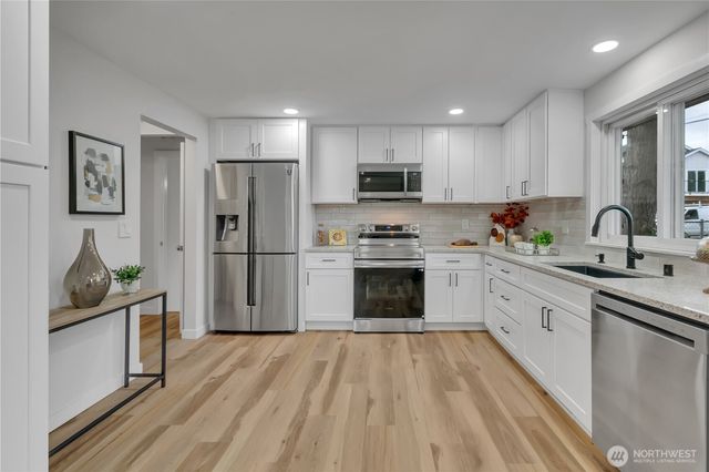 14418 26th Court S, Seatac, WA 98168