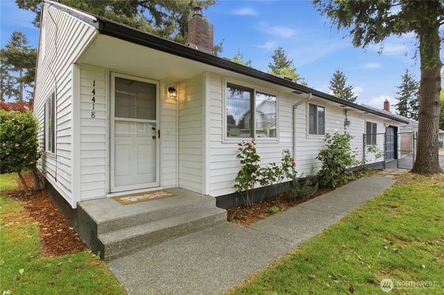 14418 26th Court S, Seatac, WA 98168