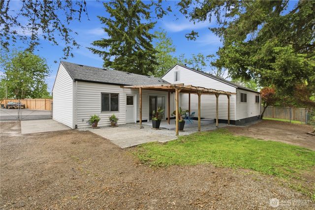 14418 26th Court S, Seatac, WA 98168