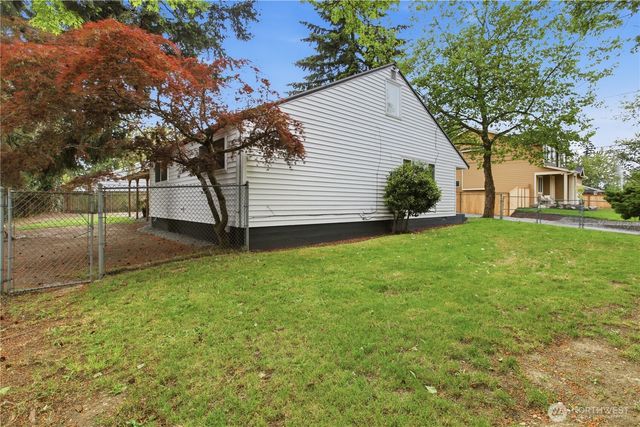 14418 26th Court S, Seatac, WA 98168
