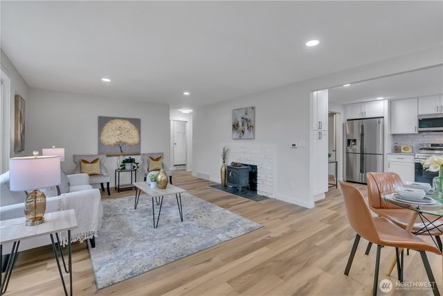 14418 26th Court S, Seatac, WA 98168