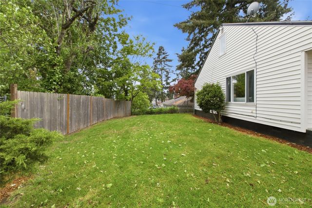 14418 26th Court S, Seatac, WA 98168