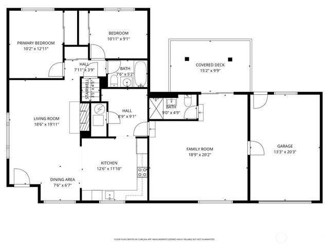 14418 26th Court S, Seatac, WA 98168