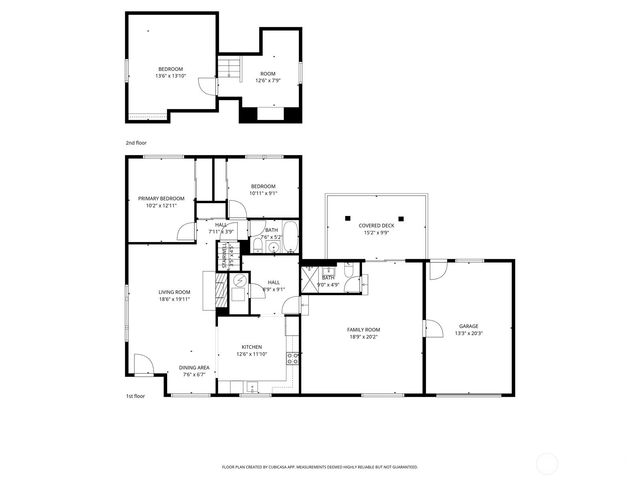 14418 26th Court S, Seatac, WA 98168